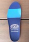 Engo Rectangle Blister Prevention Patches (2 Patches)   Trim to Fit Boots, Skates, Cleats, Helmets, Equipment, Other Footwear
