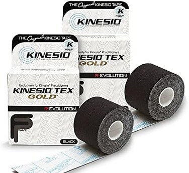 Kinesio 2" Kinesio Tex Classic W/R