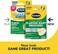 Dr. Scholl's Clear Away Plantar WART Remover // 24 Discs/24 Cushions, Clinically Proven, Maximum Strength Without a Prescription, Cushioning Pad Relieves Pain, 24 Treatments