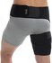 Bodyprox Groin Wrap, Adjustable Support for Hip, Shackle, Leg Strings, Thighs and Sciatic Nerve Pain