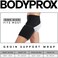 Bodyprox Groin Wrap, Adjustable Support for Hip, Shackle, Leg Strings, Thighs and Sciatic Nerve Pain