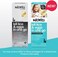 Nitwits All-In-One Head Lice Treatment Spray, Kills Nits &amp; Eggs, Includes Lice Spray 120ml &amp; Nit Comb,120 ml (Pack of 1)