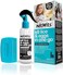Nitwits All-In-One Head Lice Treatment Spray, Kills Nits &amp; Eggs, Includes Lice Spray 120ml &amp; Nit Comb,120 ml (Pack of 1)