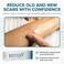 BIODERMIS Xeragel 100% Silicone Scar Treatment Ointment &mdash; Clinically Proven to Reduce the Appearance of Old &amp; New Scars &mdash; Sealed Tube, 10g