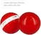 Sof Sole Sneaker Balls Shoe, Gym Bag, and Locker Deodorizer, 1 Pair