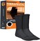 INCREDIWEAR Diabetic Socks, Large, E706