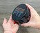 pill thing Monster Supplement, Medication and Dispenser with Compartment Labels - Extra Large Container Handles Almost Any Supplement - Labels Included So You Know Which Supplement You Are Taking