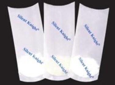 ميد لاين حقيبة غير PC1000Z للأدوية وحبوب الدواء وكسارة حبوب الدواء (عبوة من 50 قطعة)