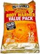 هوتهاندس جهاز تدفئة الجسم مع لاصق من اونيلاس، عبوة اقتصادية مكونة من 8 قطع