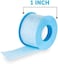 Nexcare Sensitive Skin Low Trauma Tape 1 X 144 Inch - 1 Ea
