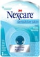 Nexcare Sensitive Skin Low Trauma Tape 1 X 144 Inch - 1 Ea