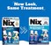 Nix Complete Lice Elimination Kit   Maximum Strength   Kills Lice and Eggs While Preventing Re-Infestation   Includes Creme Rinse, Combing Gel, and Nit Removal Comb