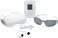 Mindplace Kasina DeepVision Bundle - Light &amp; Sound Meditation Aid System