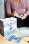 Mindplace Kasina DeepVision Bundle - Light &amp; Sound Meditation Aid System