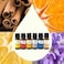 Plant Therapy Top 6 Essential Oil Synergies Set. Includes: Stress Free, Energy, Germ Fighter, Relax, Immune-Aid, and Pain Aid. 10 mL (1/3 Ounce) each.