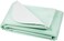 Vive Washable Incontinence Bed Pad Heavy Duty Absorbent Waterproof Urinary Mattress Protector Overnight Sheet Reusable Dry Bed Wetting Urinary Underpad Mattress Protection Elderly Seniors Kid 34" x 52