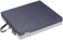 Drive Medical 14886 Skin Protection Gel "E" Wheelchair Seat Cushion, 18 x 16 x 3