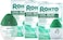 Rohto Cool The Original Cooling Redness Relief Eye Drops,0.4 Fl Oz (Pack of 3)