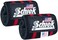 Schiek Sports Heavy Duty Model Wrist Wraps - Gym Workouts Wrist Support - Wrist Brace for Weight Lifting