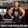 Schiek Sports Heavy Duty Model Wrist Wraps - Gym Workouts Wrist Support - Wrist Brace for Weight Lifting