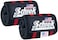 Schiek Sports Heavy Duty Model Wrist Wraps - Gym Workouts Wrist Support - Wrist Brace for Weight Lifting