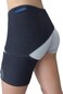 ROXOFIT Hip Brace for Sciatica Pain Relief: Ease Pain from Sciatic Nerve, Pulled Thigh, Hip Fleхоr Strain, Groin Injury, Hamstring Pull, Sacroiliac Joint - Compression Upper Leg Muscle Support