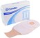 ConvaTec SurFit Natura Drainable Pouch, 12 Inch Opaque, Model No 401502, 10 per Box