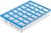 Ezy Dose Pharmadose 4-Times-A-Day Weekly (7-Day) Pill Reminder