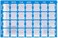 Ezy Dose Pharmadose 4-Times-A-Day Weekly (7-Day) Pill Reminder