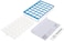Ezy Dose Pharmadose 4-Times-A-Day Weekly (7-Day) Pill Reminder