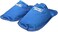 Rapid Relief Hot and Cold Therapy Slippers for Swollen and Painful Feet - Cooling Slippers for Neuropathy, Chemotherapy, and Diabetes Foot Pain Relief, Swollen Feet Remedy