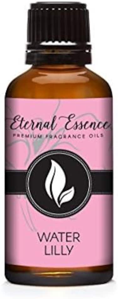 زيت عطري فاخر من ووتر ليلي - زيت معطر - 30 مل