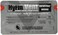 North American Rescue Hyfin Vent Chest Seal, Original Version 2 Count (Pack of 1)