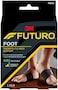 Futuro Therapeutic Arch Support, 1 unit/pack   Adjustable size   48510EN   Provides foot   Arch and heel support for plantar fasciitis pain