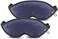 Lewis N. Clark Comfort Eye Mask With Adjustable Straps Blocks Out All Light