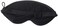 Lewis N. Clark Comfort Eye Mask With Adjustable Straps Blocks Out All Light