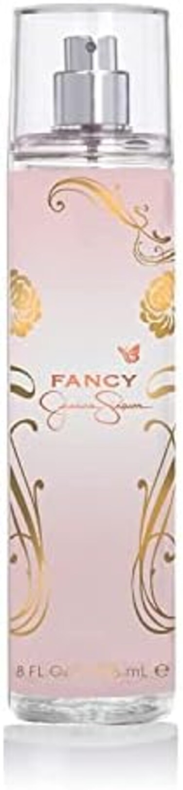 جيسيكا سيمبسون فانسي لل نساء 236 مل - بيرفيوم ميست