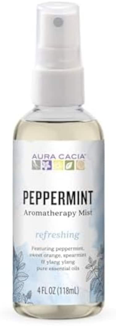 AURA CACIA REFRESHING PEPPERMINT MIST 118ML: 88240