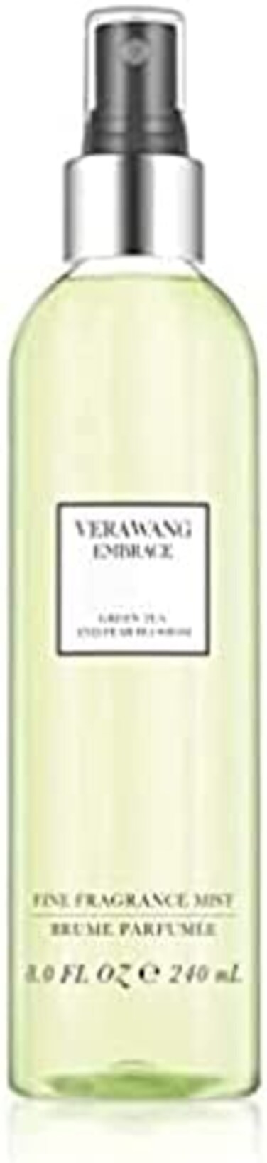 فيرا وانغ بخاخ معطر للجسم للنساء من امبريس بالشاي الاخضر وزهرة الكمثرى، 8 اونصة سائلة اوز