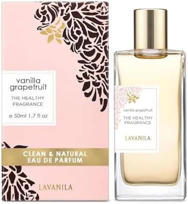 Lavanila The Healthy Fragrance - Vanilla Grapefruit