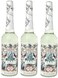 FIAHNG Florida Water Cologne (7.5oz,3 Plastic Bottles)