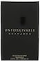 Sean John Unforgivable for Men, 125 ml - EDT Spray