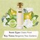 Tocca Florence Perfume for Women, 0.68 oz (20 ml) - Classic Floral, Bergamot, Pear, &amp; Gardenia Fragrance