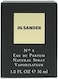 Jil Sander Woman No 4 Eau De Parfum Spray 30ml/1oz