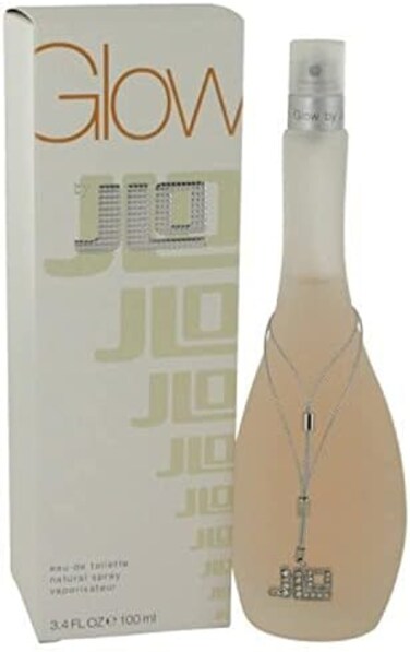 Jennifer Lopez Glow Edt Spray Frgldy (3.3oz)
