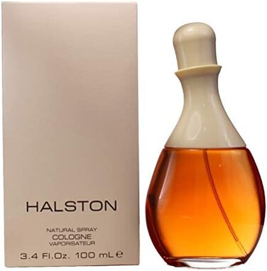 Halston Eau de Cologne Spray for Women - 3.4 fl.oz.
