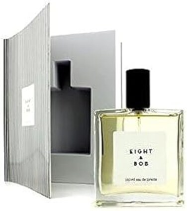 Eight &amp; Bob Original Eau de Parfum in a Book - 100 ml