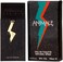 Animale Vetrarian Parfums For Men. Eau De Toilette Spray 3.4 Ounces, Multi color