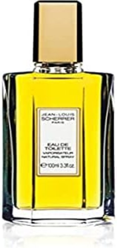 Jean Louis Scherrer JEAN LOUES SCHERRER EDT 100ML