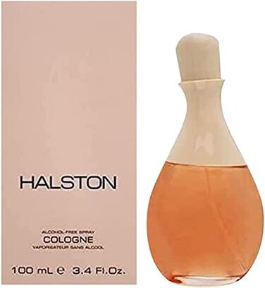 Halston for Women, 3.4 oz Cologne Spray